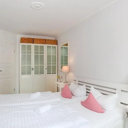 Weisse Duene Nr 06 * Χέρινγκσντορφ